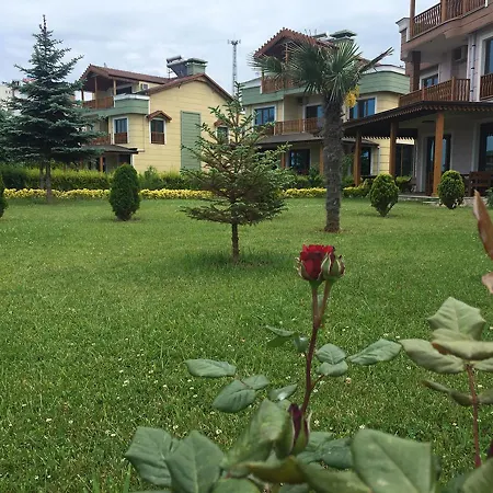 Villa Ravza Konak-1 Trabzon