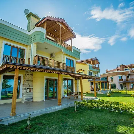 Ravza Konak-1 * Trabzon
