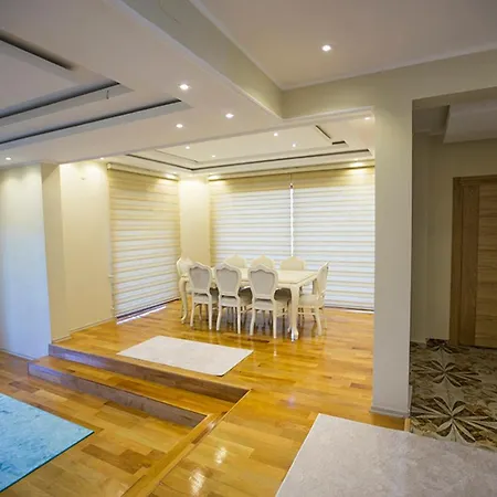 Villa Ravza Konak-1 *